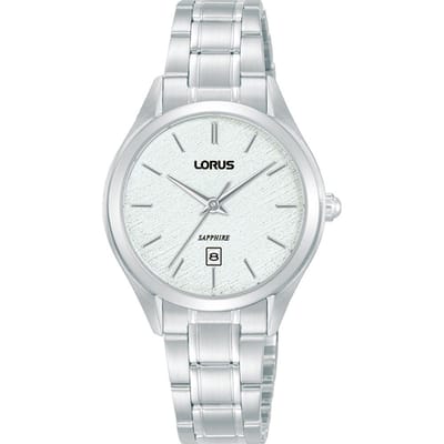 Lorus Classic RJ289BX9 Horloge