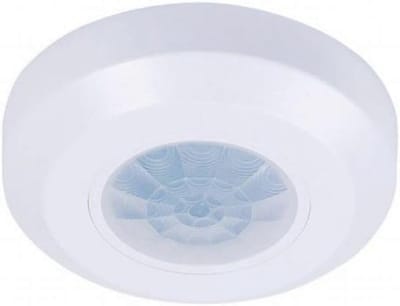 PIR Bewegingssensor voor Plafondmontage 360°