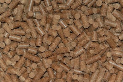 Wielink Geperste Blanco hondenbrokken 25 kg