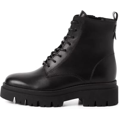 Dames veterlaarzen Tamaris 1-25268-45