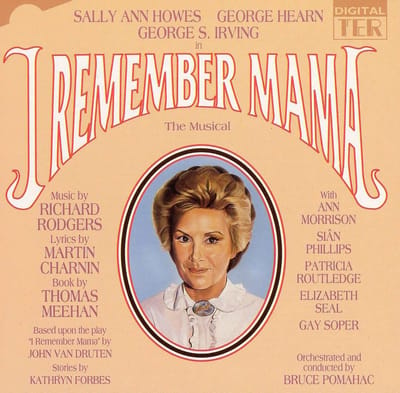 I Remember Mama