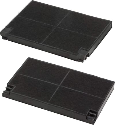 Electrolux Koolstoffilter MCFE16ST/ 9029866028 (2St.)