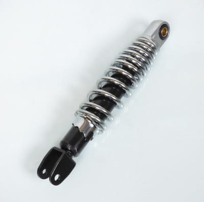 Tun'r-achterschokdemper voor Yamaha 50 Bump-scooter, bouwjaar 2004 t/m 2009, nieuw