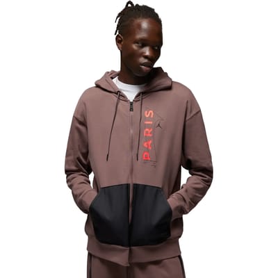 Hoodie PSG Jordan 2022/23