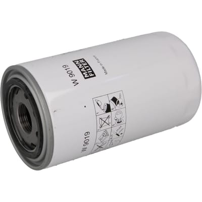 Oliefilter MANN-FILTER W 9019