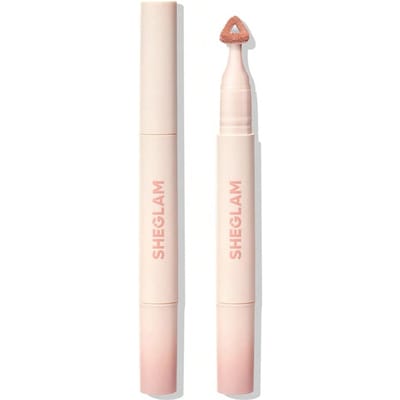 Marshmallow Puff Lip Blur Pen-004 Dream Date Merk Beauty Cosmetica Make-Up Voor Vrouwen En Meisjes