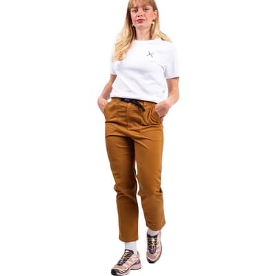 Broek Montura Cotton Free