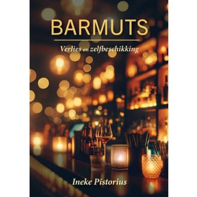 Barmuts - Ineke Pistorius