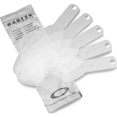 Set van 25 motorhelmschermen Oakley O-Frame 2.0 Pro MX XS
