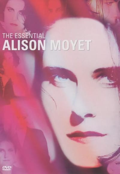 Alison Moyet - The Essential