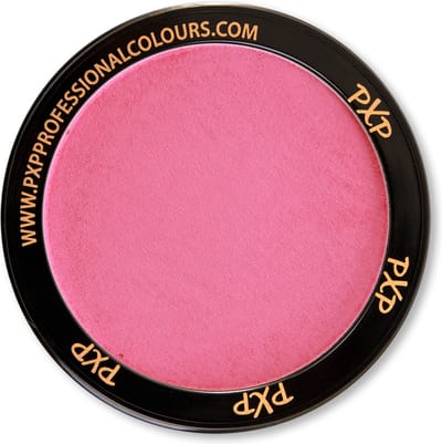 PXP Professional Colours Schmink - Pink Candy 10 gram - Thema Feest Festival Schminken Verjaardag