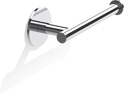 Toiletrolhouder - Zelfklevend TPH1, chroom.
