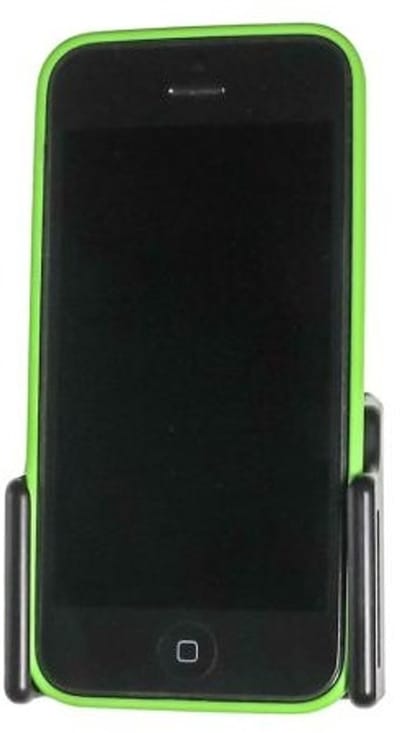 Brodit passieve houder roterend 49-63 mm 6-10 mm
