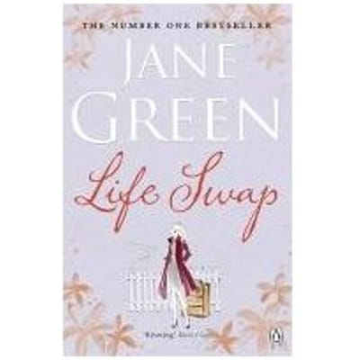 Life Swap - Jane Green