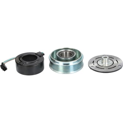 Magneetkoppeling, aircocompressor THERMOTEC KTT040211