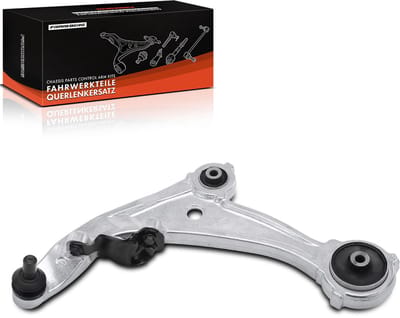 Frankberg 1x draagarm vooras voor BMW X5 E70 X6 E71 E72 2006-2014