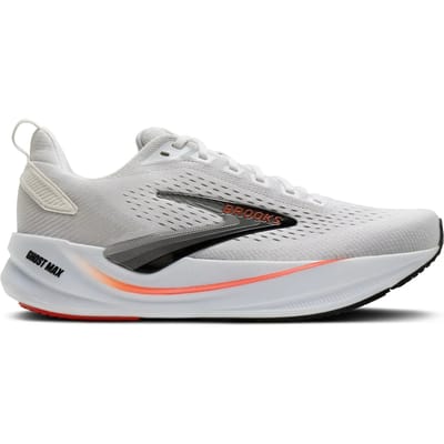 Brooks Ghost Max 4 Hardloopschoenen Heren