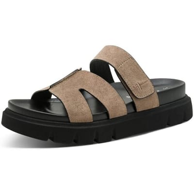 Vrouwen synthetic muilen Tamaris