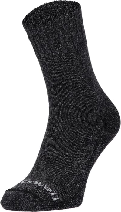 Sockwell - Big Easy Dames Diabetessokken Black - Maat 39-43