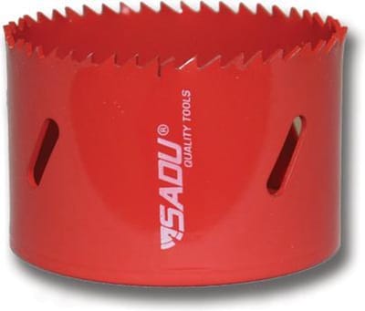 Gatzaag  HSS bi-metaal 70mm