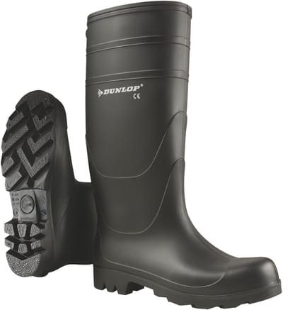 Dunlop Laarzen 55310 Universeel
