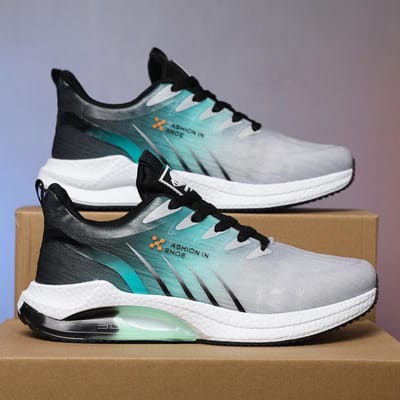 Schoenen Heren Sneaker Heren Sport Hardloopschoenen Herfst Casual Schoenen Outdoor Wandelschoenen Tiener Mode Schoenen 44