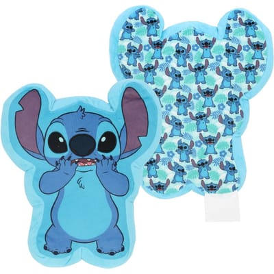 Lilo & Stitch gevormd kussen