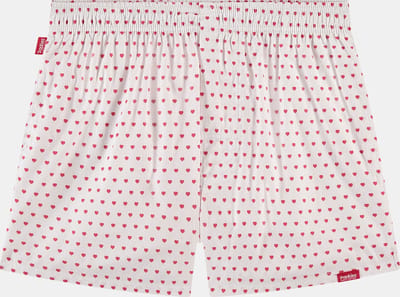 Pockies - Dirty Love - Boxer Shorts - Maat: S