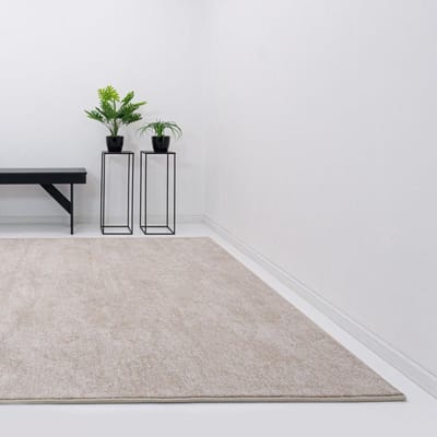 Vloerkleed Xilento Shades Macadamia | 170 x 230 cm