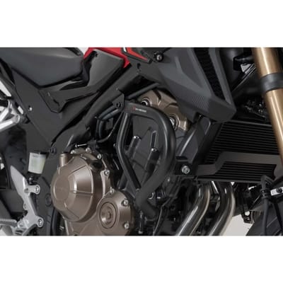 Radiatorkappen SW-Motech Honda CB500F (12-)