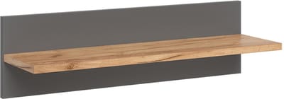 Vitalispa Malia Wandrek kinderkamer – 70 x 20 cm Grijs/Kunstnijverheid