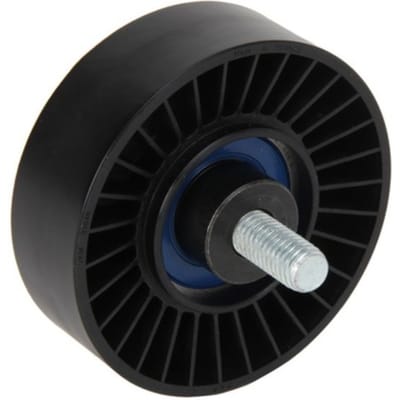 Rondsel/geleiderpoelie, V-riem SKF VKM 33046
