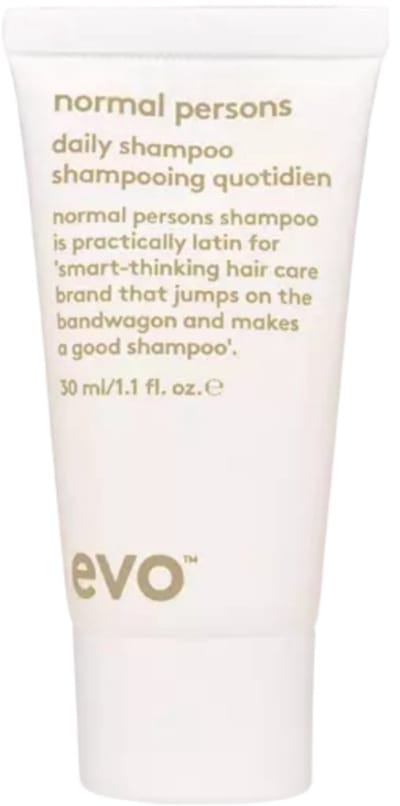 EVO Normal Persons Daily Conditioner 30 ml