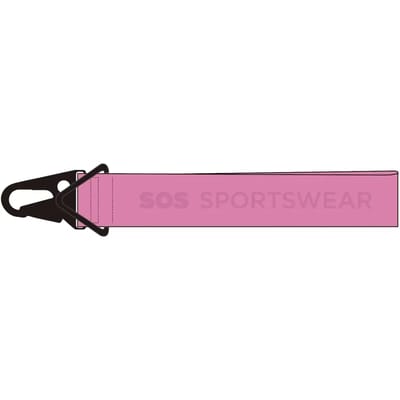 Sleutelhanger SOS Gale