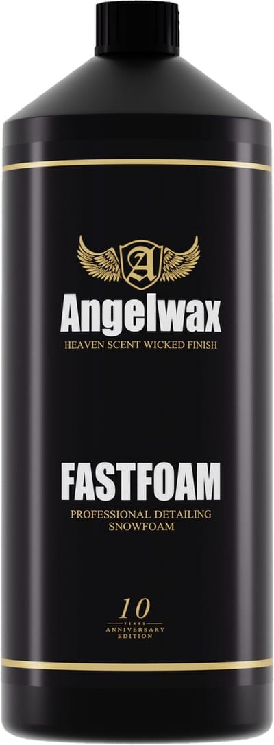 Angelwax Fast Foam 1L Snowfoam