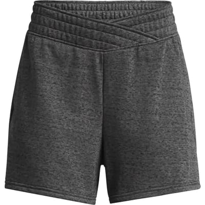 Damesshort Under Armour Rival Terry