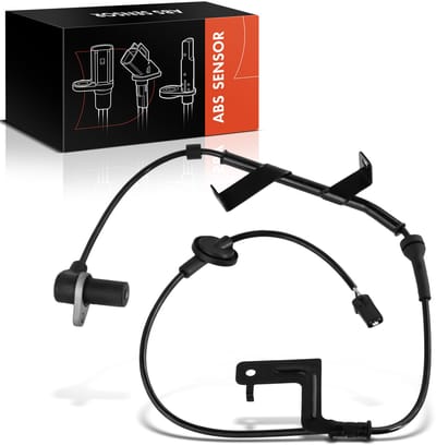 Frankberg 1x ABS-sensor vooras links voor Hyundai