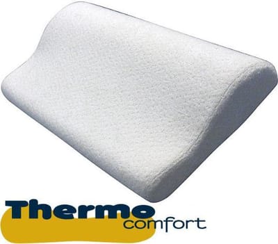 Thermo Comfort 11/13 high hoofdkussen