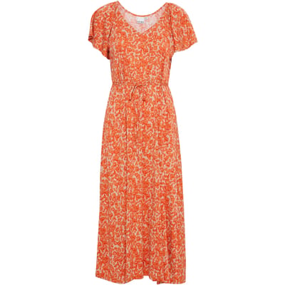 ICHI - IHAYA DR4 - Dames - Maxi jurken