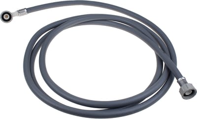 UNIVERSEEL - AANVOERSLANG RECHT-HAAKS 3.5 M -