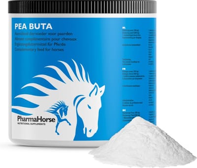 Pharmahorse Pharmahorse Pea Buta Overige