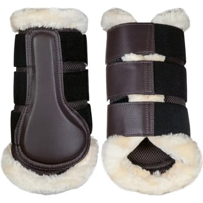 Gesloten laarzen HKM Comfort Mesh
