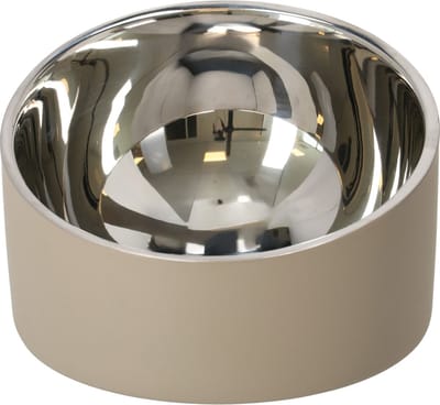 Adori Voerbak Benny - Kattenvoerbak - 230.0 ml Taupe