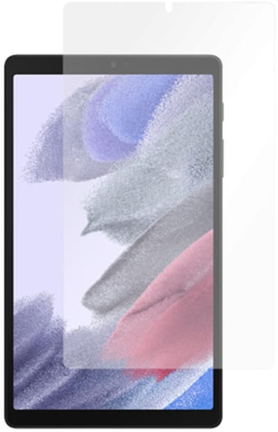 Just in Case screenprotector geschikt voor Samsung Galaxy Tab A7 Lite - Screenprotector Tablet Glas