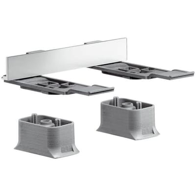 AXOR Universal adapter set 42870000