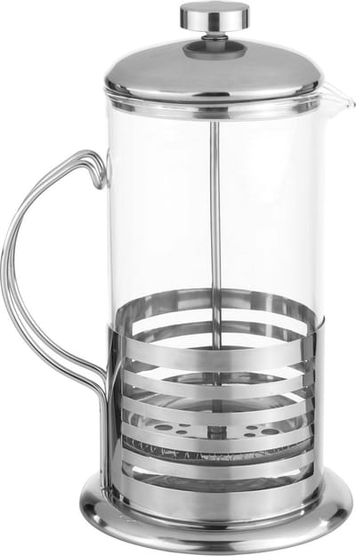 Haushalt - Koffie- en theepot Cafetière