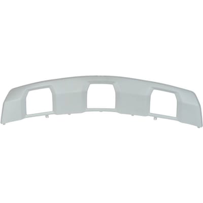 Spoiler, bumper BLIC 5511-00-3538226P