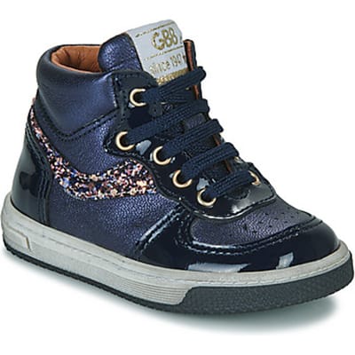 GBB  Hoge Sneakers EUDOLINE