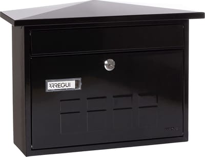 Brievenbus - Letter Box – Letterbox – Duurzaam – Weerbestendig – Premium Kwaliteit - Gemakkelijk te monteren