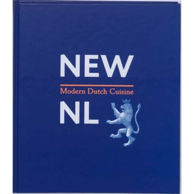 Modern Dutch Cuisine - R. Coops